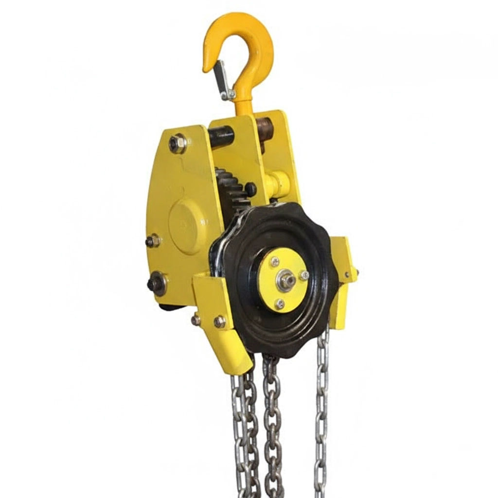 Таль червячная СТАЦ. ТРЧС 3,2 т 6 м