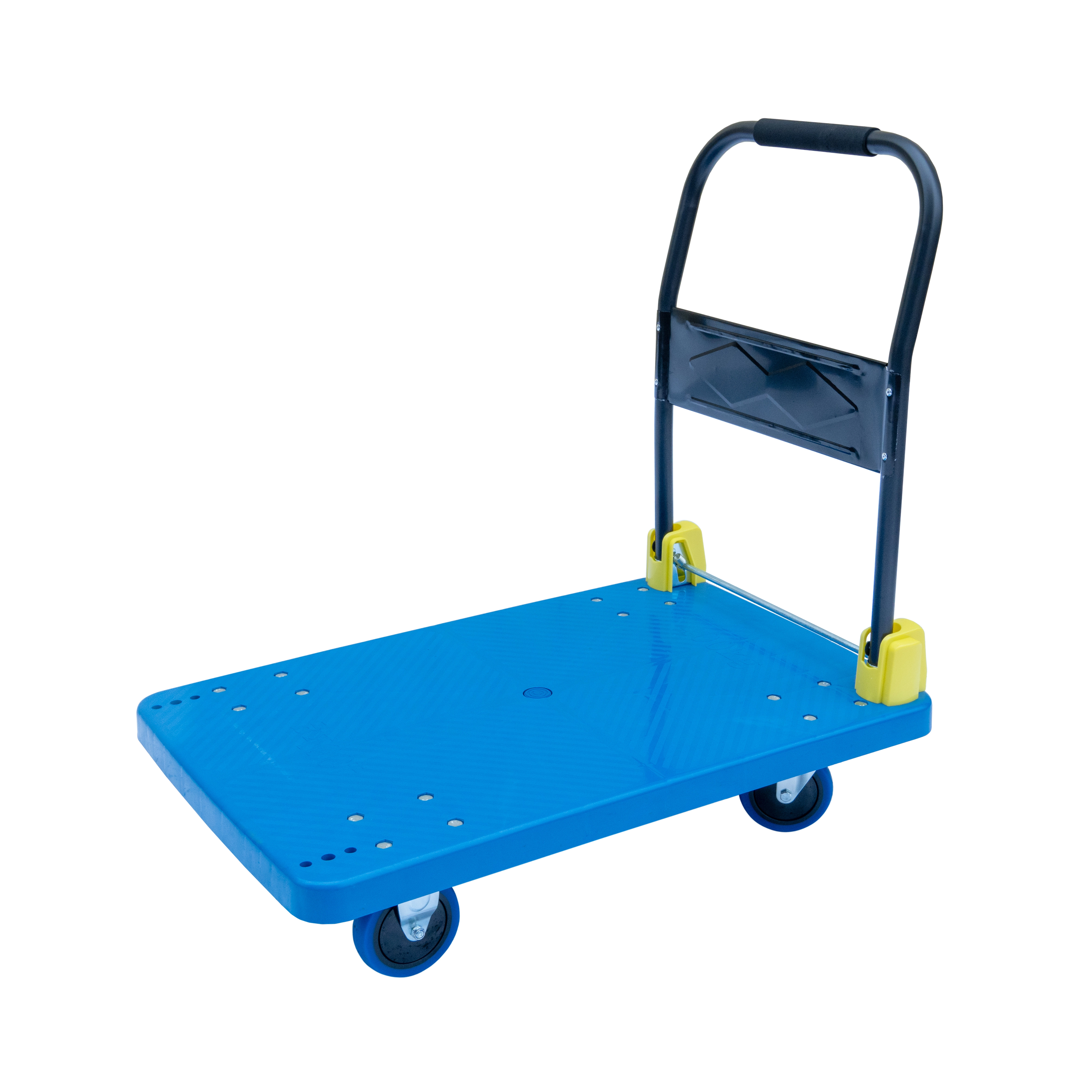 Платформенные тележки