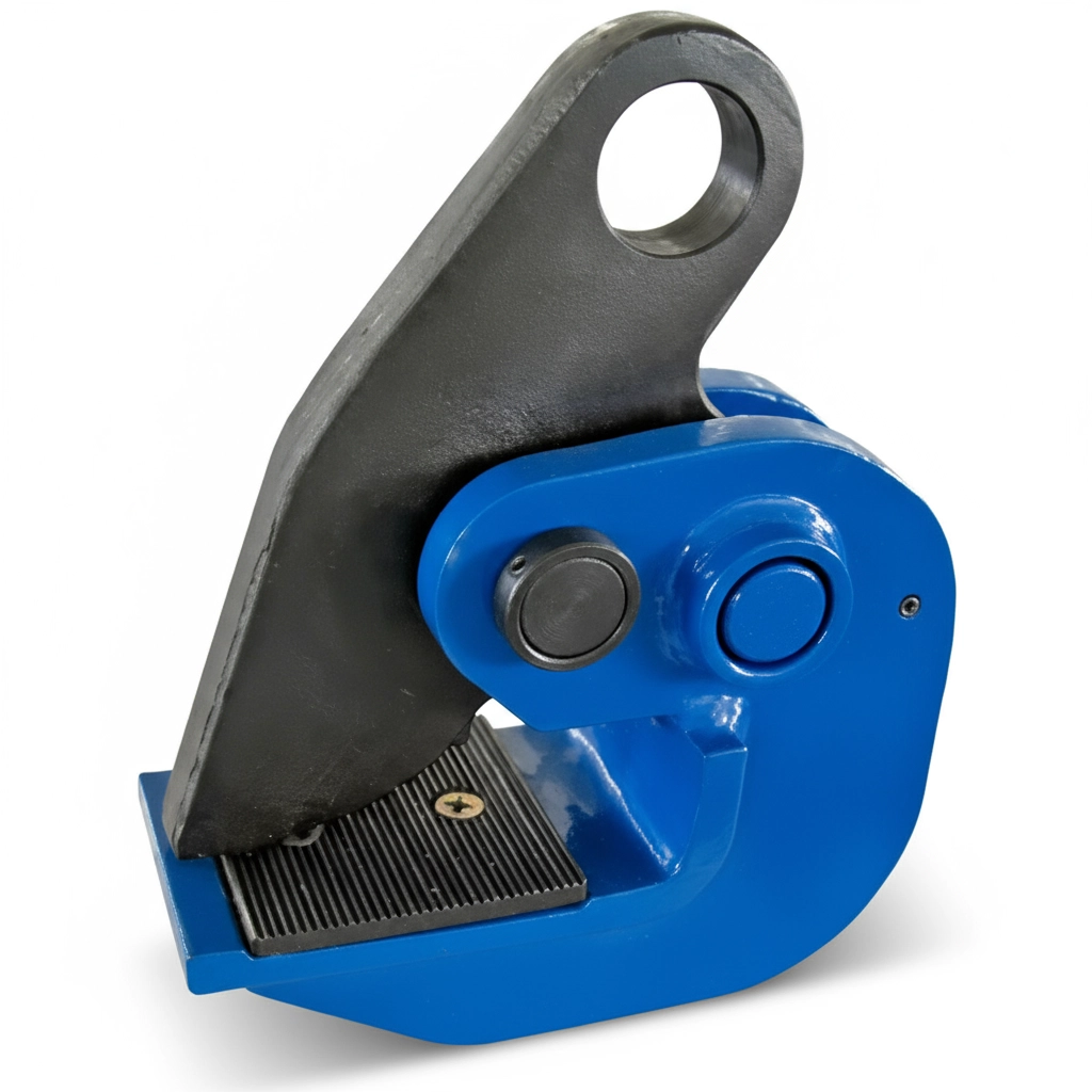 Захват горизонтальный DHQ-2 (0-35 мм)