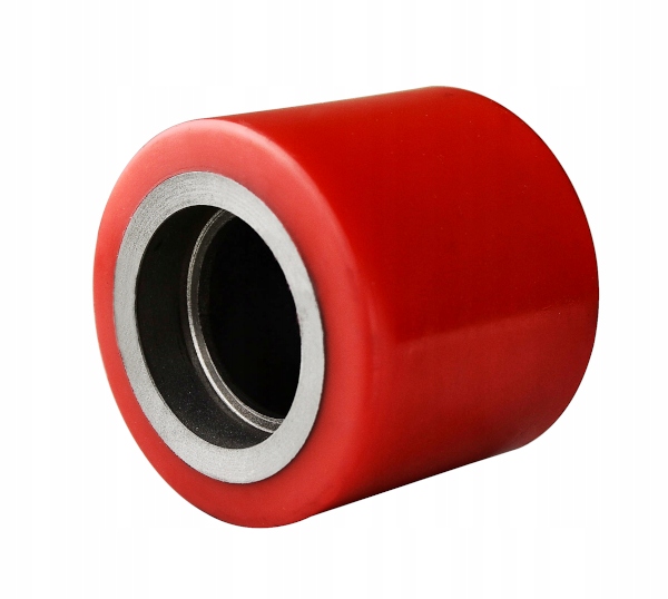 Колеса и ролики для гидравлических тележек