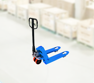 Что такое рохля на складе? — Виды и фото