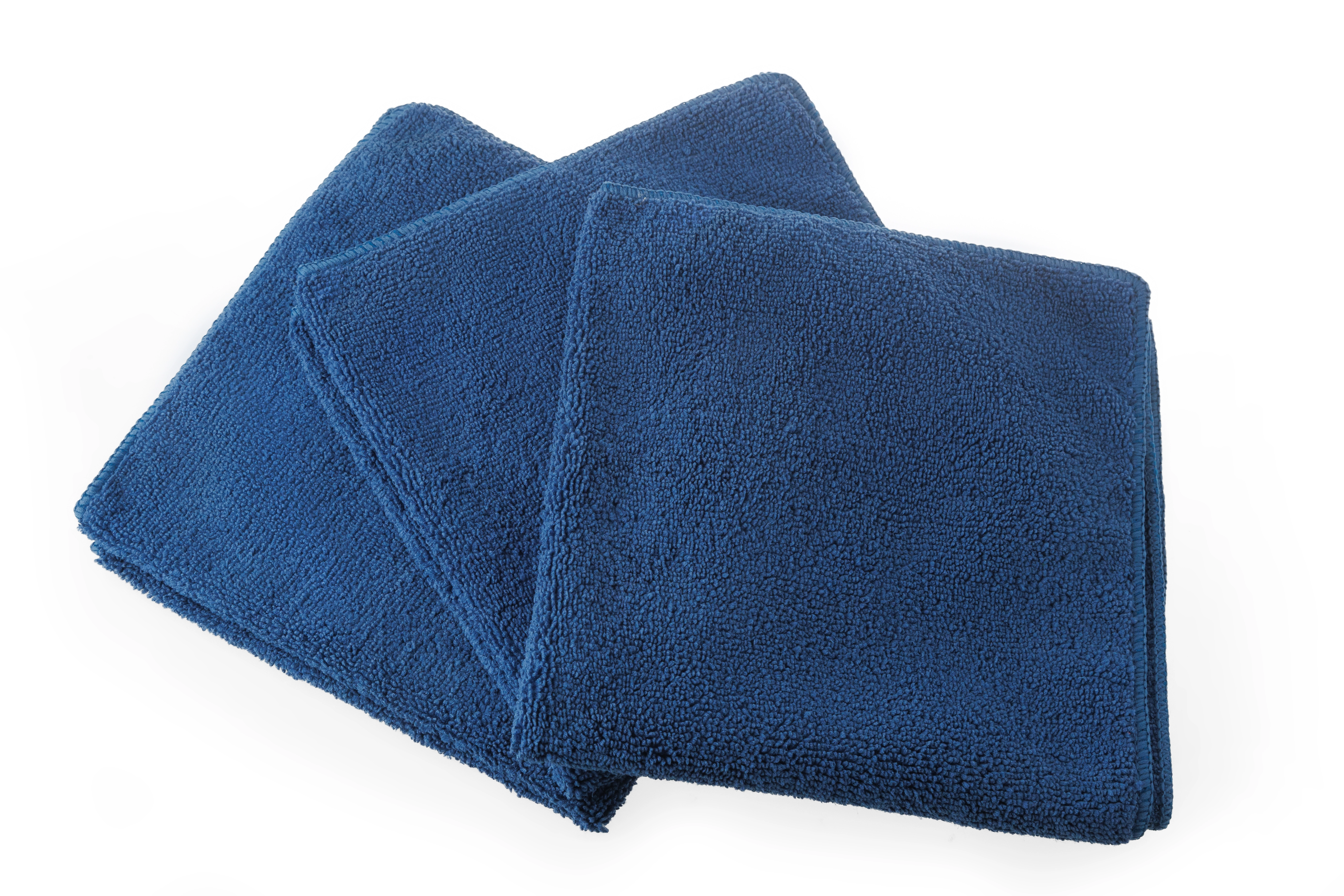 Салфетки из микрофибры и полиуретана, протирочные материалы, тряпки