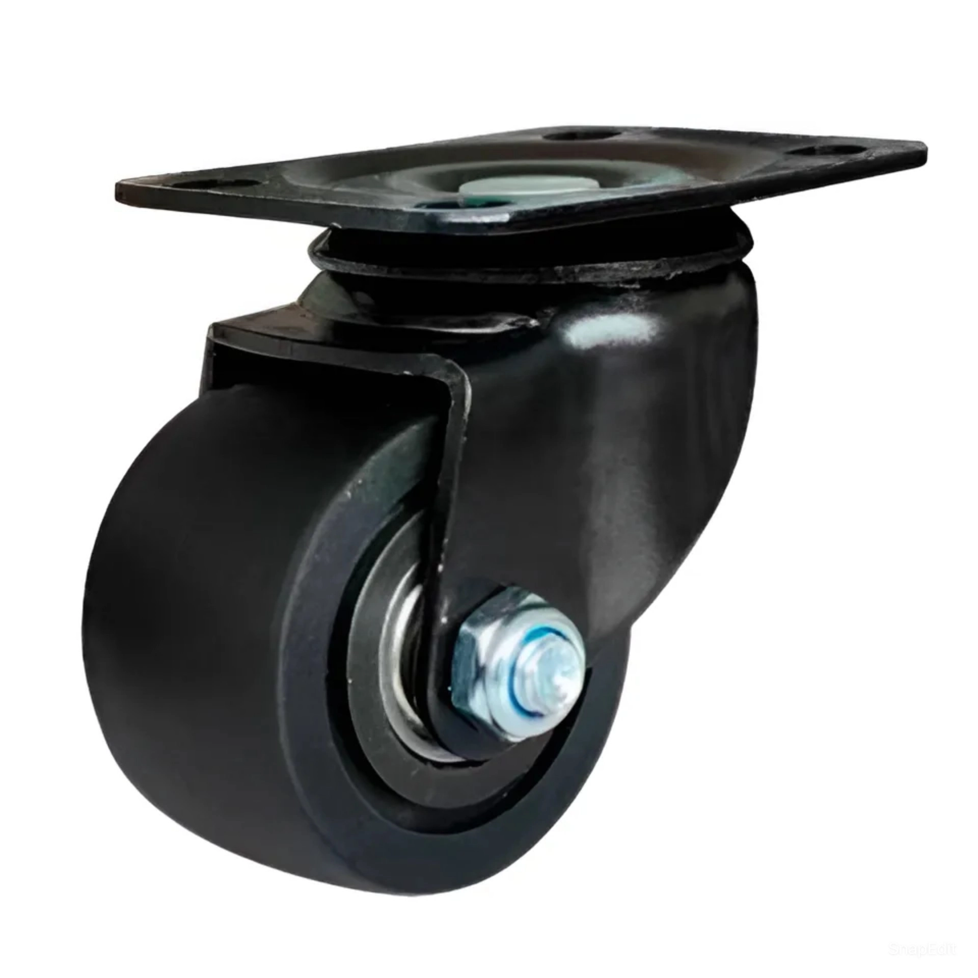 Колеса промышленные из полипропилена