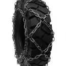 Цепи противоскольжения для фронтальных погрузчиков 16.9-24 (10 мм) СОТА