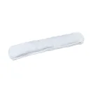 Шубка для мытья окон из микрофибры, без абразива, размер 35 см - H1411